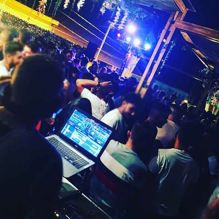 Μιχάλης Καρούνης Dj Μιχάλης Καρούνης Dj