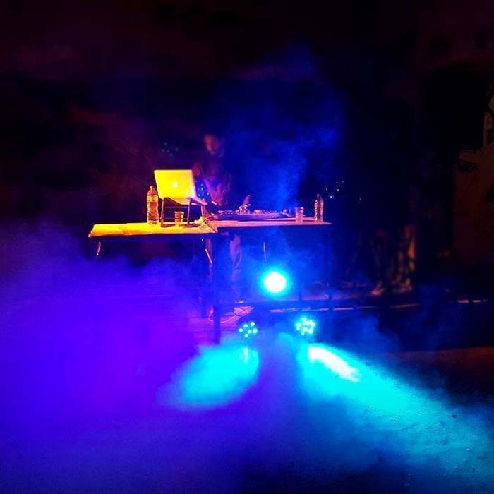 Dj Galaxy