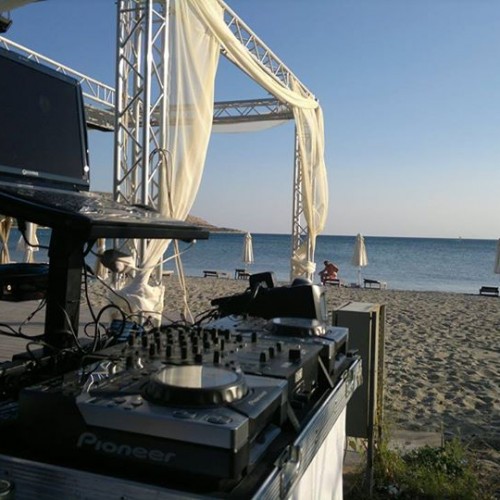 Dj ΜΙΧΑΛΗΣ ΠΙΤΣΙΟΣ